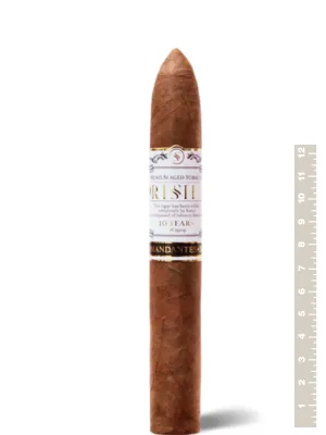 Сигары Orishas Comandantes 54x6 Torpedo