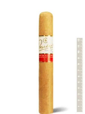 Сигары Orishas Presidentes Toro 52x6