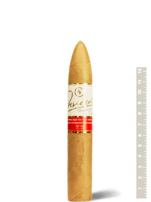 Сигары Orishas Presidentes Torpedo 54x5,5