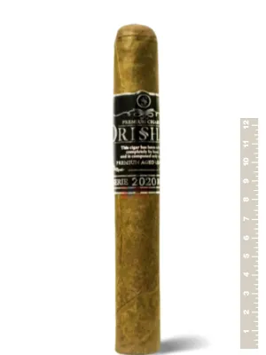 Сигары Orishas Serie 2020 Reyes Toro