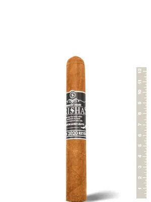 Сигары Orishas Serie 2020 Reyes Gran Robusto 58x5