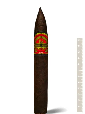 Сигары Oro Del Mundo Noir Torpedo