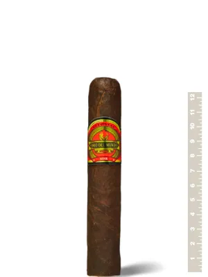 Сигары Oro Del Mundo Noir Robusto