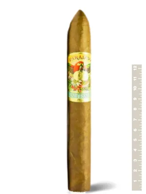 Сигары Paradiso Quintessence Belicoso