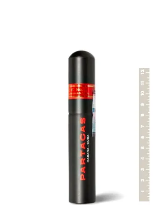Сигары Partagas Serie E № 2 Tubos
