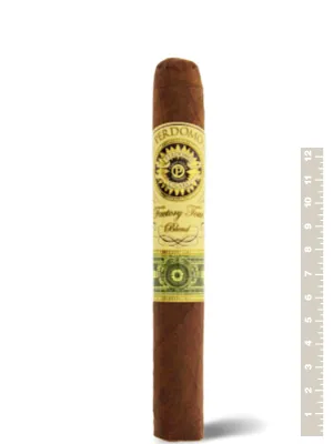 Perdomo