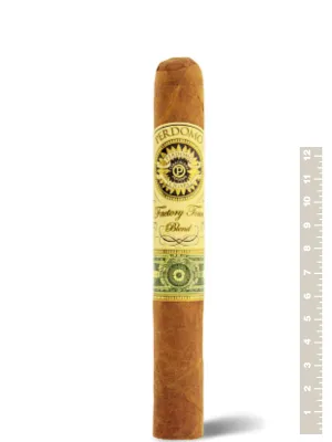 Perdomo