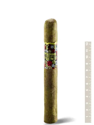 Perdomo