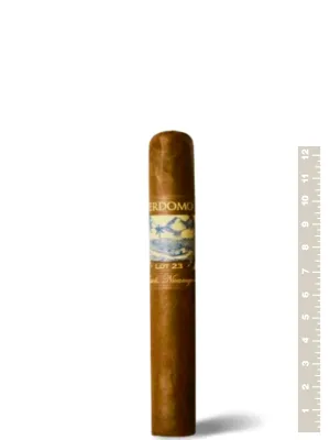 Perdomo