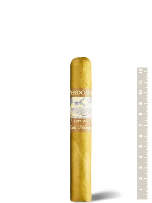 Perdomo