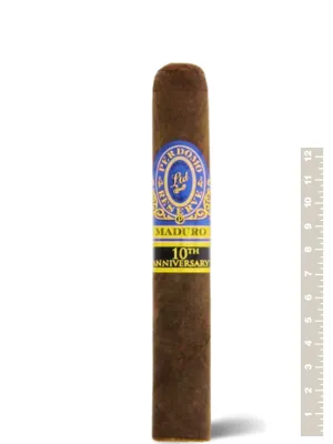 Perdomo