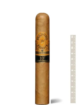 Perdomo