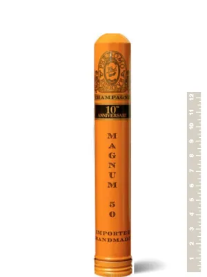 Сигары Perdomo Reserve 10 years Anniversary Magnum 50 Champagne Tubos
