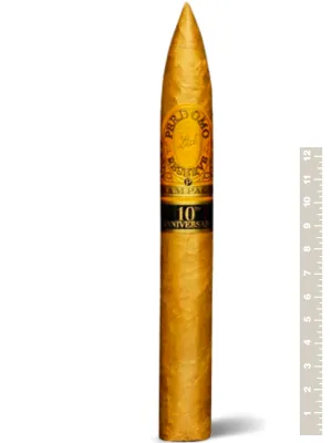 Сигары Perdomo Reserve 10 years Anniversary Torpedo Champagne