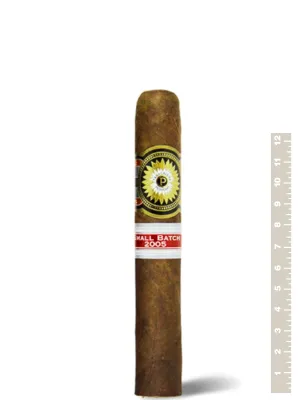 Сигары Perdomo Small Batch Toro Especial Maduro