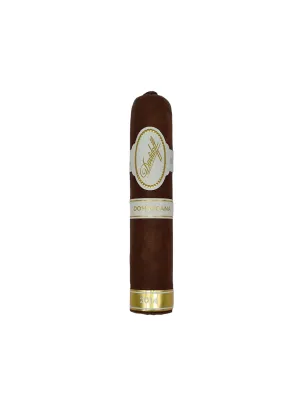 Сигары Davidoff Dominicana Short Robusto