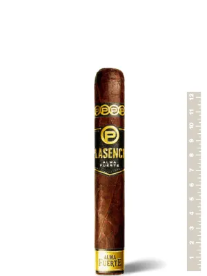 Сигары Plasencia Alma Fuerte Robustos