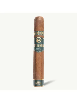 Сигары Plasencia Alma Fuerte Sixto I Hexagono Claro