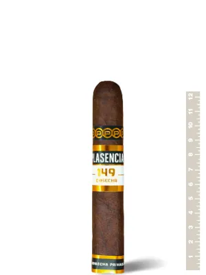 Сигары Plasencia Cosecha 149 La Vega Robusto