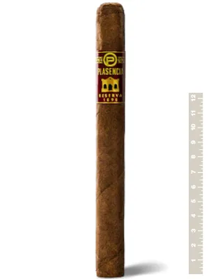 Сигары Plasencia Reserva 1898 Churchil