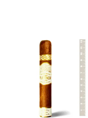 Сигары Plasencia Reserva Original Robusto
