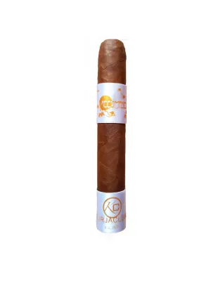 Principle Cigars Accomplice Classic Robusto