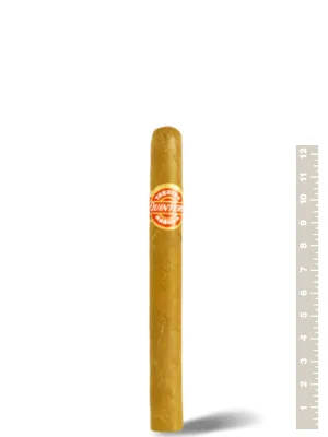 Сигары Quintero Panetelas