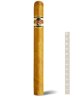 Сигары Quorum Shade Churchill