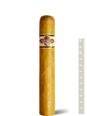 Сигары Quorum Shade Double Gordo