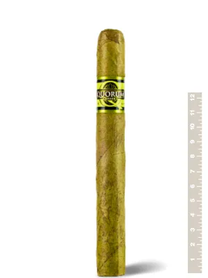 Сигары Quorum Shade Toro