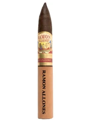Сигары Ramon Allones by AJ Fernandez Torpedo