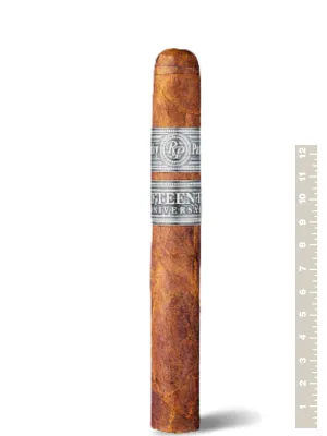 Rocky Patel