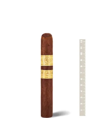 Сигары Rocky Patel Decade Vintage Anniversary Robusto