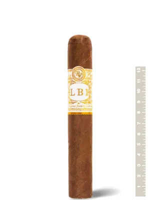 Rocky Patel