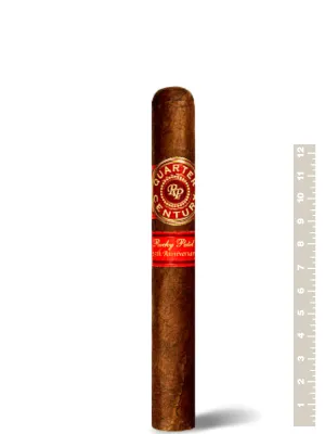 Сигары Rocky Patel Quarter Century Robusto