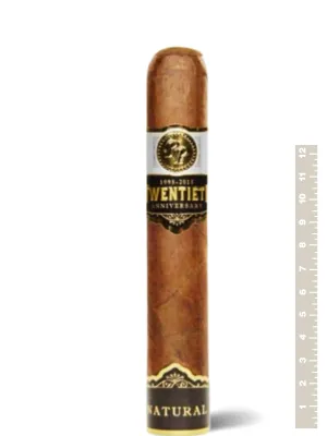 Rocky Patel