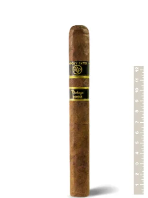 Rocky Patel