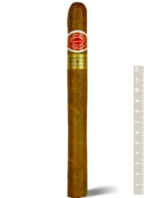 Сигары Romeo Y Julieta Churchills