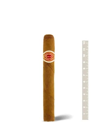 Сигары Romeo y Julieta Club King