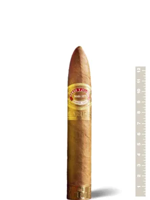 Сигары Romeo y Julieta Linea de Oro Nobles