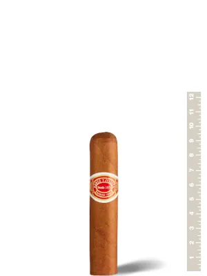 Сигары Romeo y Julieta Petit Royales