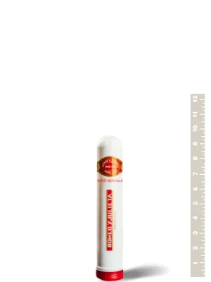 Сигары Romeo y Julieta Petit Royales Tubos