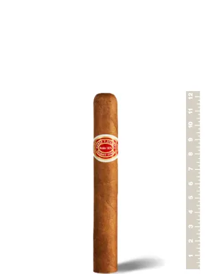 Сигары Romeo Y Julieta Regalias De Londres