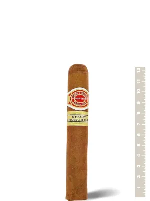 Сигары Romeo Y Julieta Short Churchills