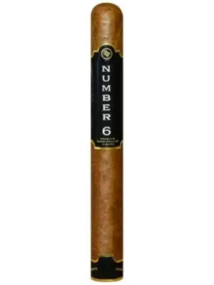 Rocky Patel