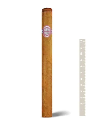 Сигары Sancho Panza Molinos