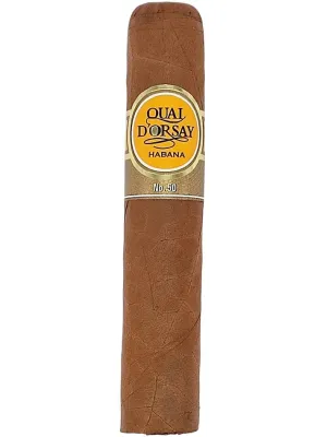 Сигары Quai D'Orsay № 50