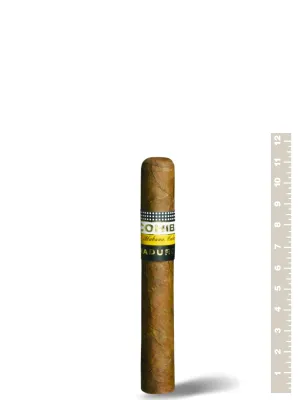 Сигары Cohiba Secretos