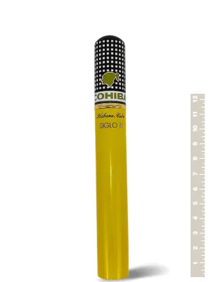 Сигары Cohiba Siglo III Tubos