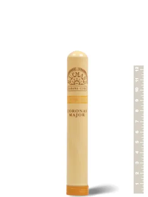 Сигары H. Upmann Coronas Major Tubos